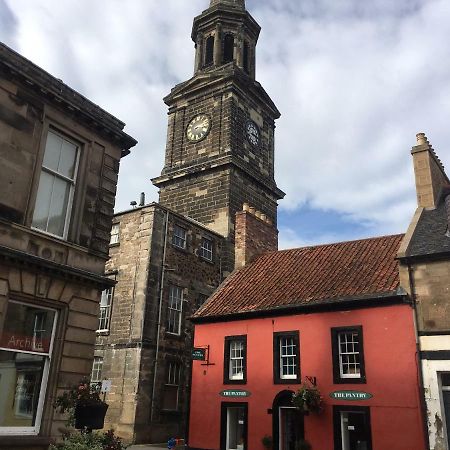 Haddington George House Apartment Edinburgh Luaran gambar