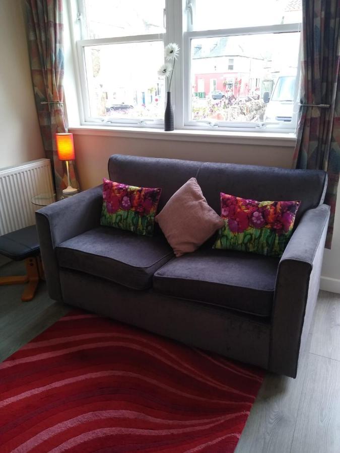 Haddington George House Apartment Edinburgh Luaran gambar