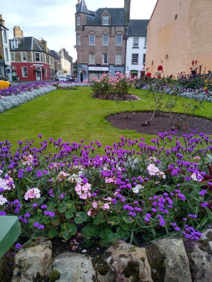 Haddington George House Apartment Edinburgh Luaran gambar