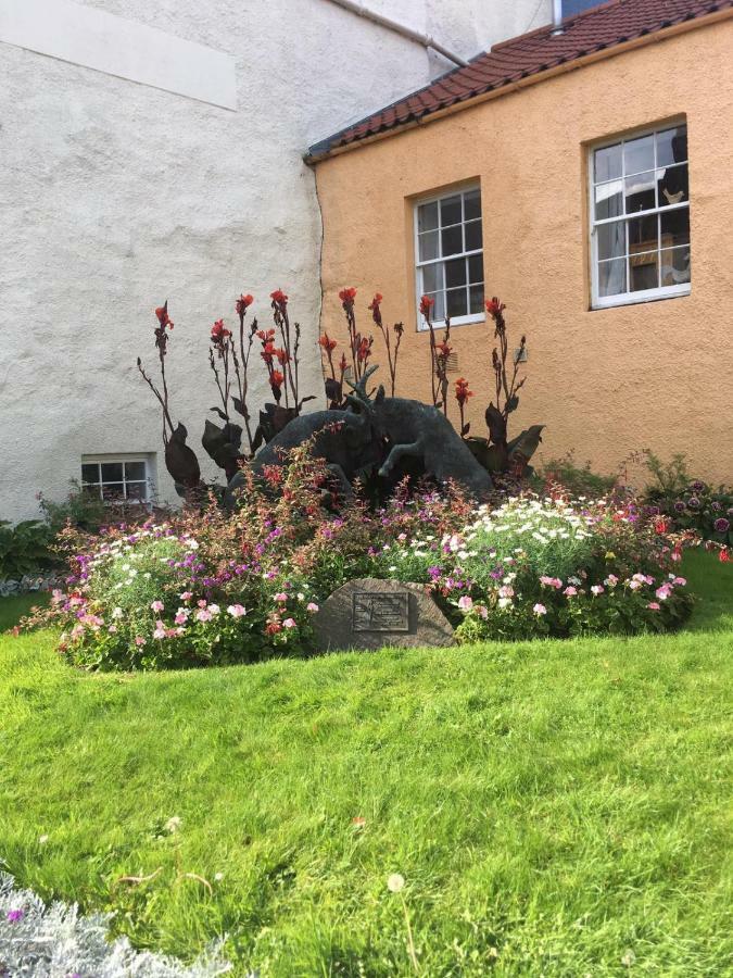 Haddington George House Apartment Edinburgh Luaran gambar