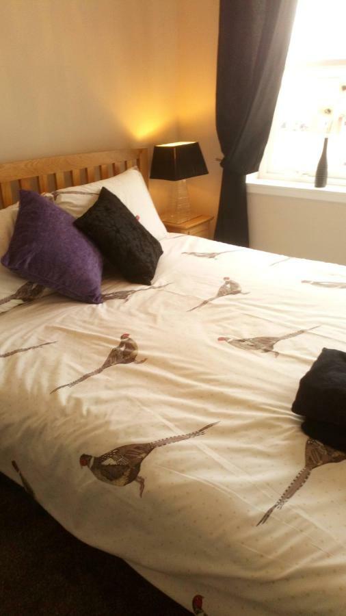 Haddington George House Apartment Edinburgh Luaran gambar