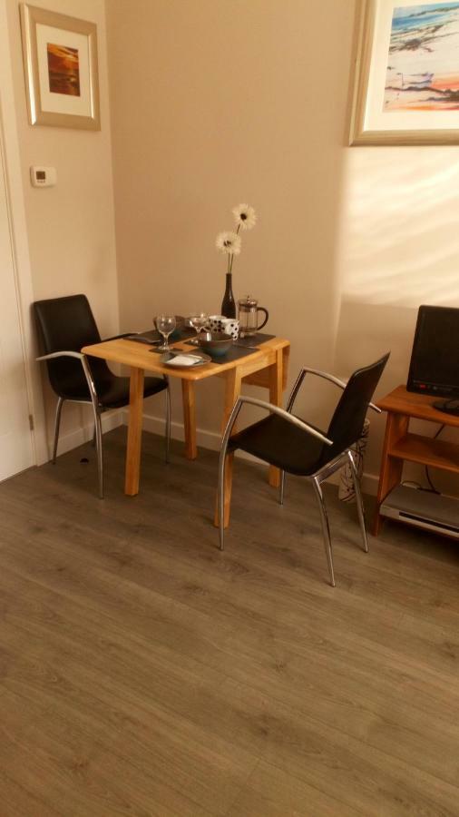 Haddington George House Apartment Edinburgh Luaran gambar