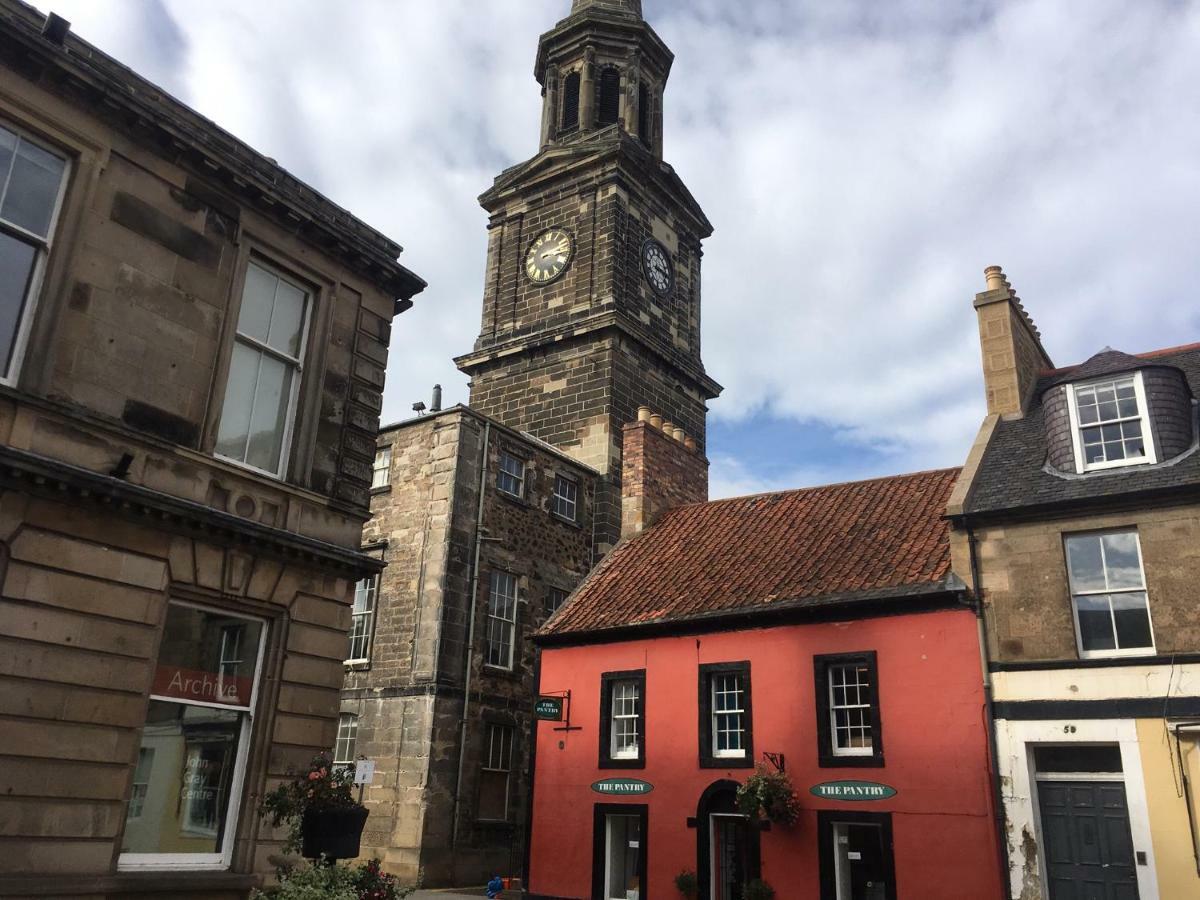 Haddington George House Apartment Edinburgh Luaran gambar