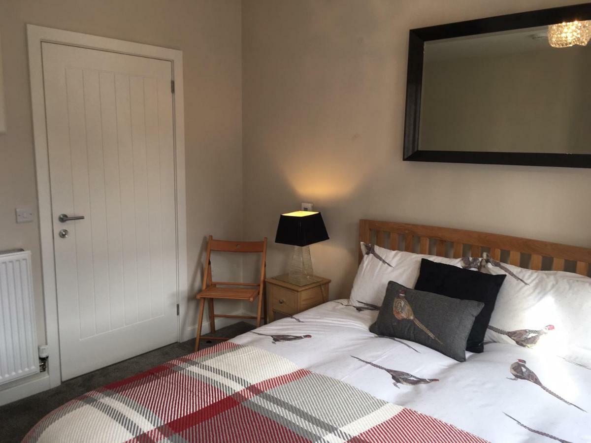 Haddington George House Apartment Edinburgh Luaran gambar