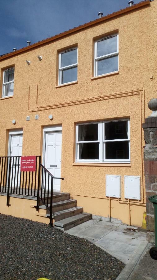 Haddington George House Apartment Edinburgh Luaran gambar
