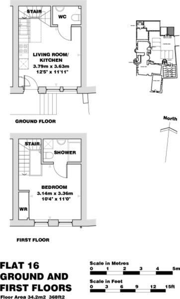 Haddington George House Apartment Edinburgh Luaran gambar
