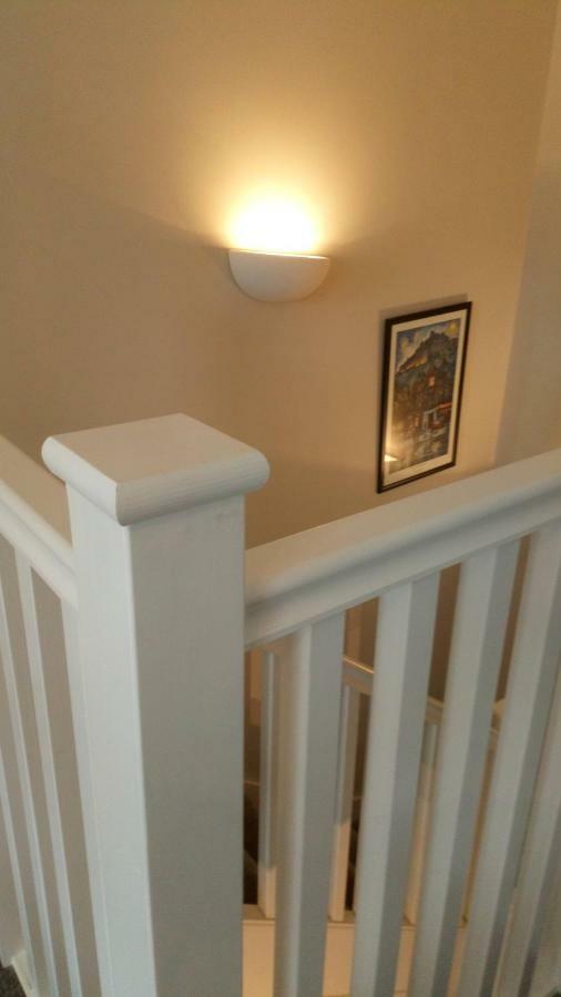 Haddington George House Apartment Edinburgh Luaran gambar